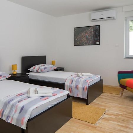 Absolute Beach Villa Omis Exterior photo