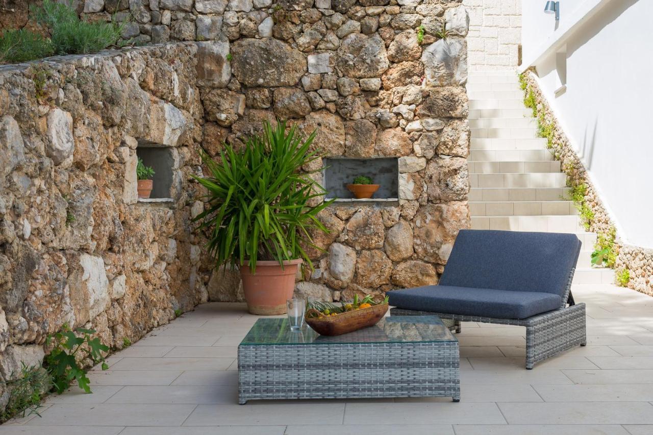 Absolute Beach Villa Omis Exterior photo